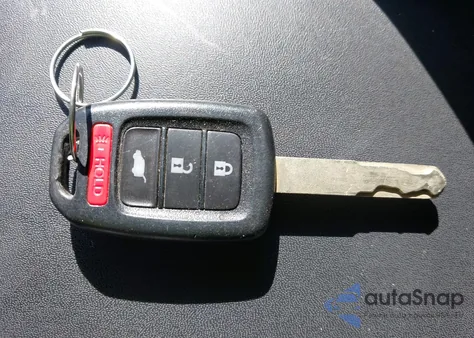 2022 Honda Hr-V Awd Sport z USA, uszkodzony, nr VIN 3CZRU6H17NM751462